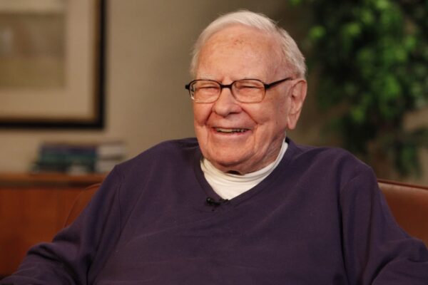 Buffett may end donations to Gates charity over Bill’s ties to Epstein
