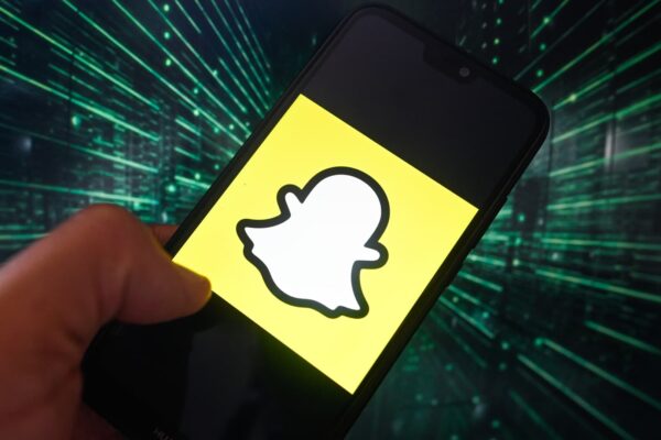 Snap stock jumps after plan to cut 16% of its workforce citing AI