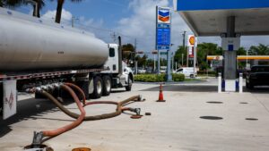 Here are the 3 big things we’re watching in the stock market in the week ahead