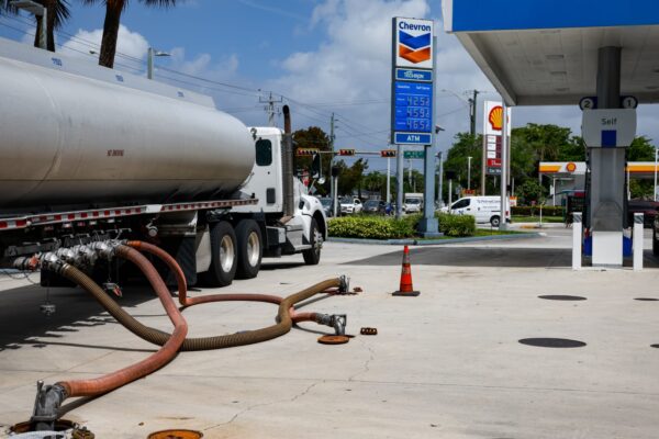 Here are the 3 big things we’re watching in the stock market in the week ahead