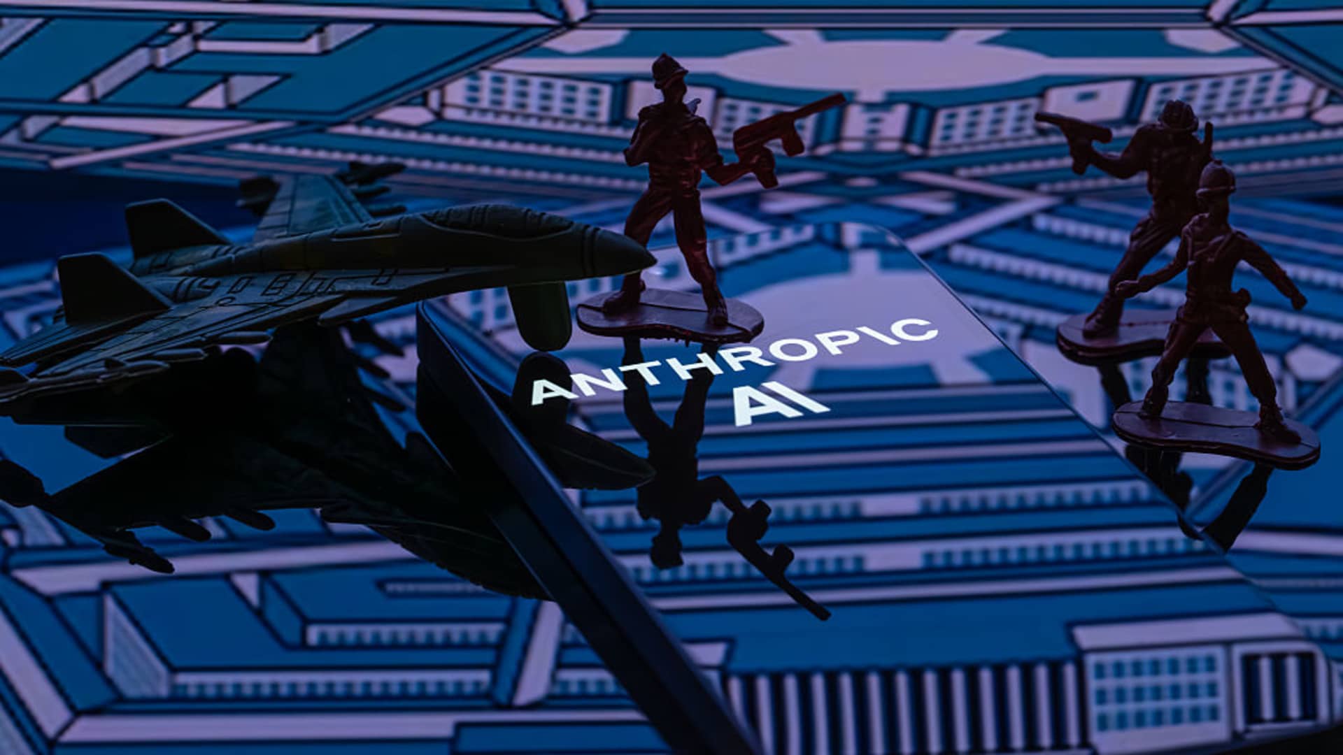 Anthropic’s Mythos isn’t threatening bitcoin. The real AI risk is at crypto exchanges