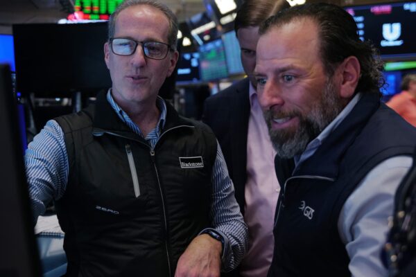 Jim Cramer’s top 10 things to watch in the stock market Wednesday