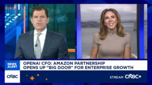 OpenAI acquires popular tech podcast TBPN