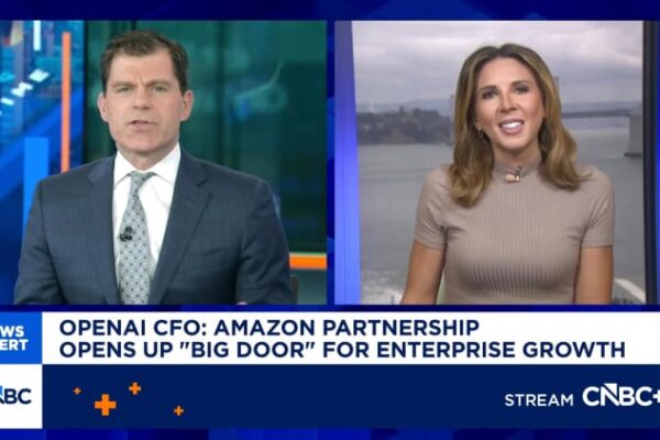 OpenAI acquires popular tech podcast TBPN