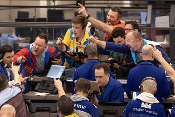 Outlook for April 6-10, 2026
