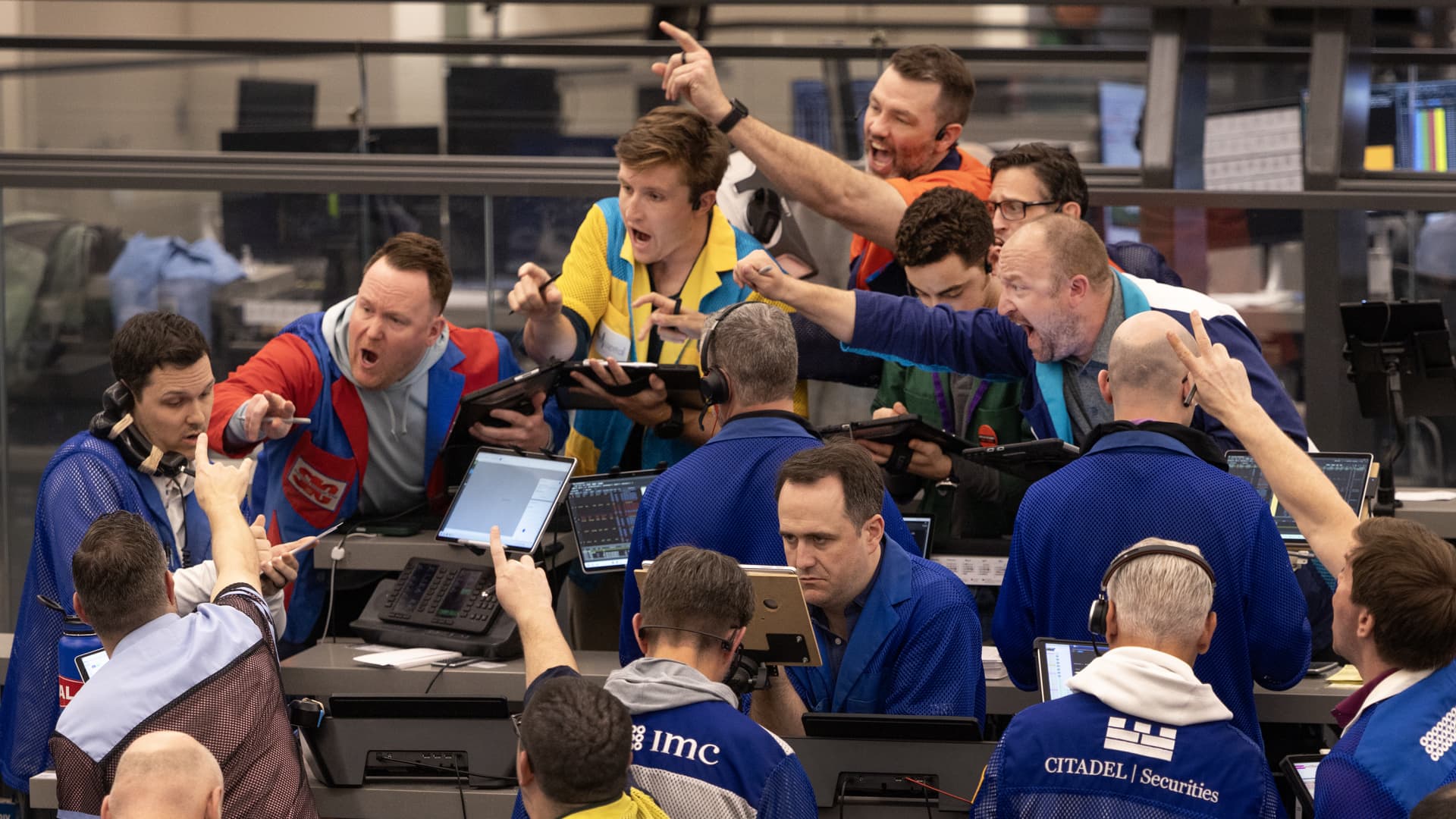 Outlook for April 6-10, 2026