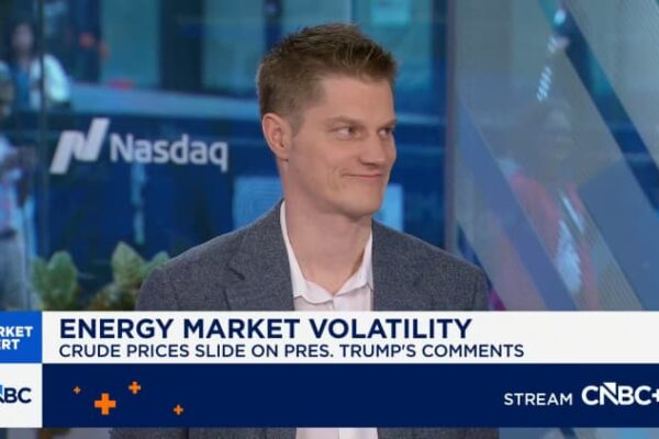 Germany limits gas price rises to once a day amid U.S.-Iran war