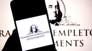 Franklin Templeton acquires digital assets investment firm in active crypto management push