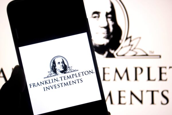 Franklin Templeton acquires digital assets investment firm in active crypto management push