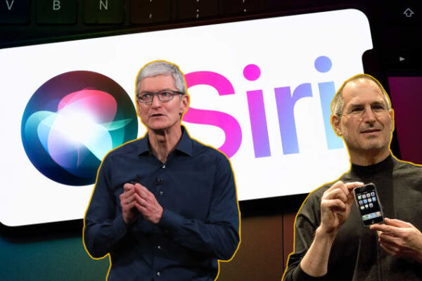 Former insiders on how the iPhone maker can win with AI