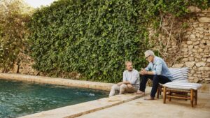 Tax changes have rich parents trying to claw back fortunes from kids