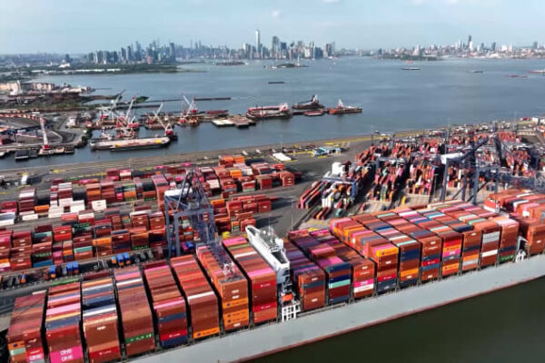 Trump tariffs fall, but trade war impacts linger