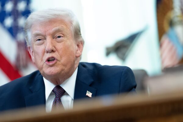 Trump address to the nation: Live Updates