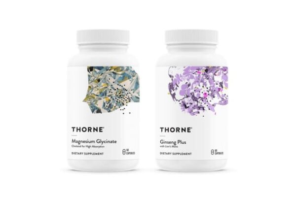 Thorne reaches 0M in revenue after L Catterton take private