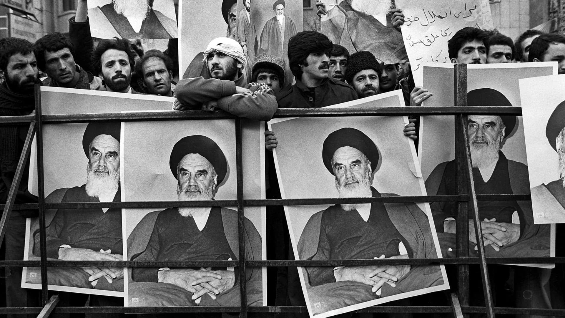 Trump’s Iran speech ignores risks of a return to the 1970s