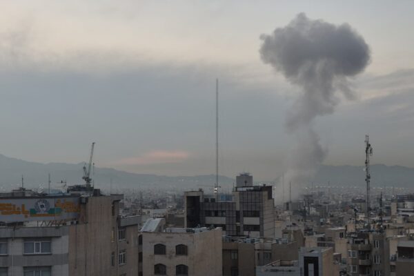 Iran demands guaranteed ceasefire to end war permanently, senior source: Reuters