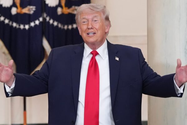 Trump threatens to put Iran in ‘stone ages,’ dampening ceasefire hopes