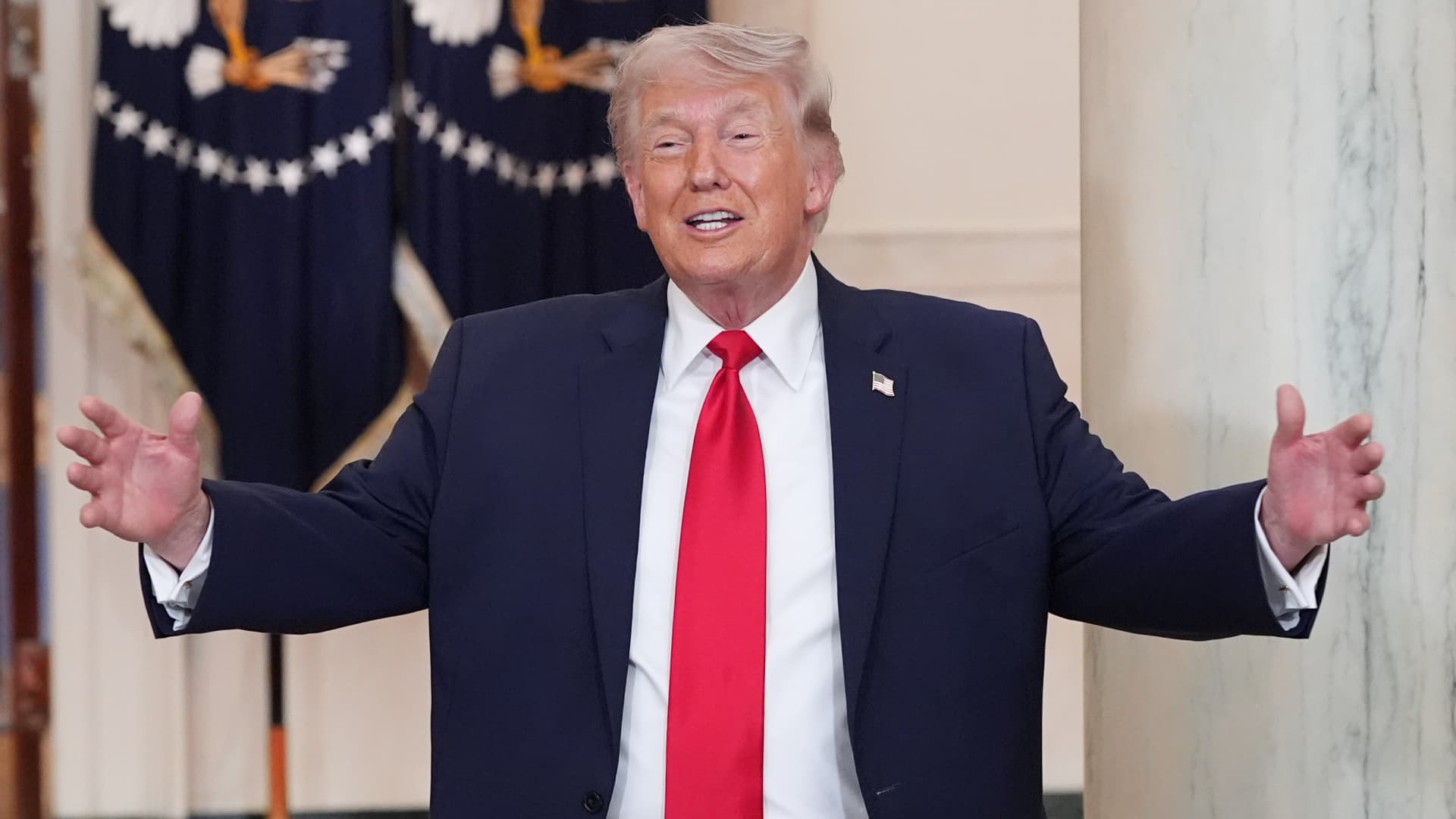 5 things to know before the market opens Thursday