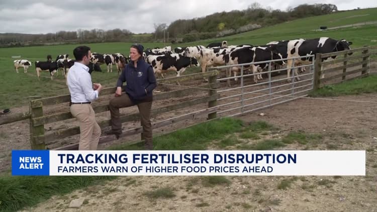 Why a super El Niño event poses fresh risks to food costs