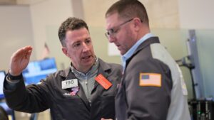 U.S. Treasury yields steady ahead of key U.S. inflation data releases