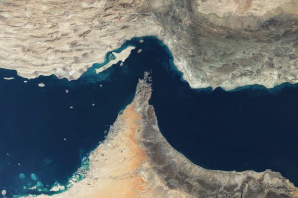 Iran and Oman drafting protocol to ‘monitor’ Hormuz Strait traffic: IRNA