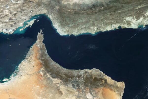 Oil rises as Trump warns Iran to open Strait of Hormuz by Tuesday
