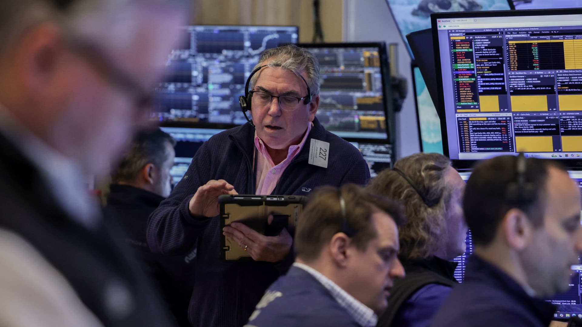 Avoid these stocks in the second quarter, says Piper Sandler