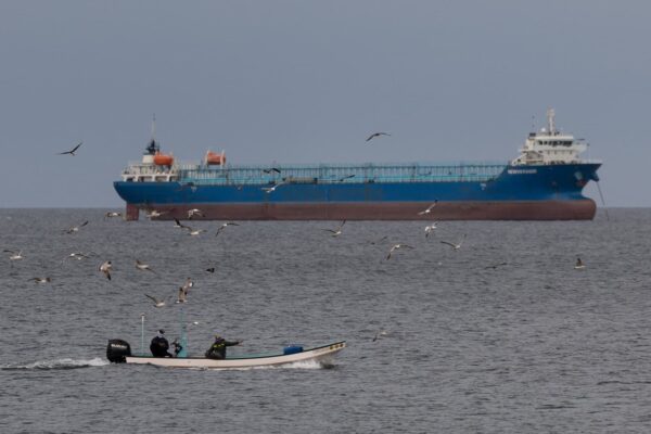 Oil tanker stocks are rising amid war. Jefferies likes three names
