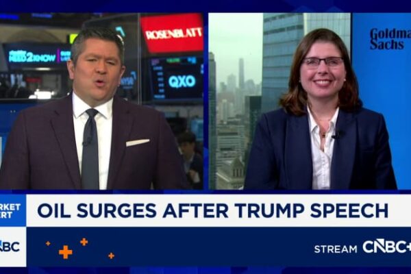 Amazon add 3.5% fuel and logistics surcharge for sellers amid Iran war