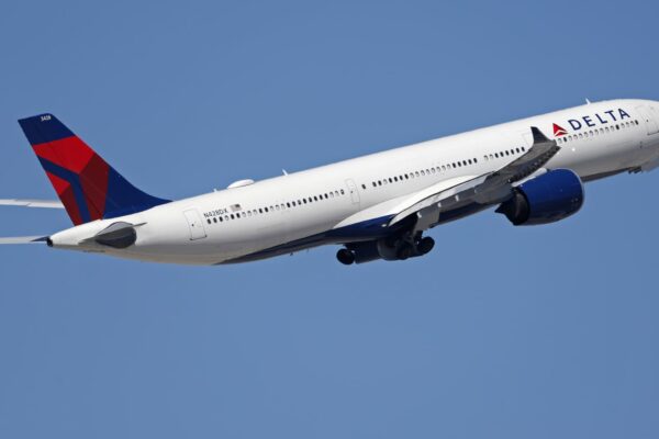 Delta Air Lines Q1 2026 earnings