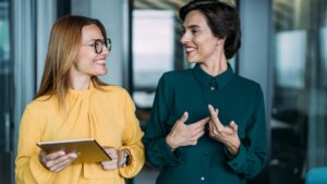 Emotionally secure people share these 7 traits