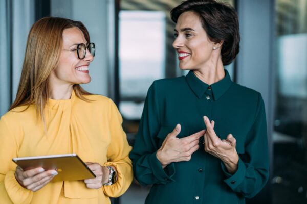 Emotionally secure people share these 7 traits