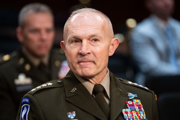 Army chief of staff fired by Hegseth, sources say