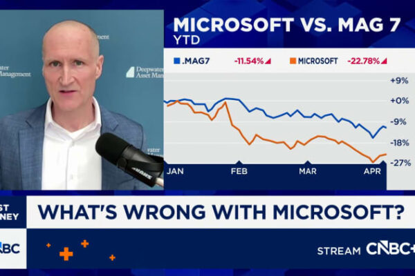 Microsoft developer tools head Julia Liuson to retire after 34 years