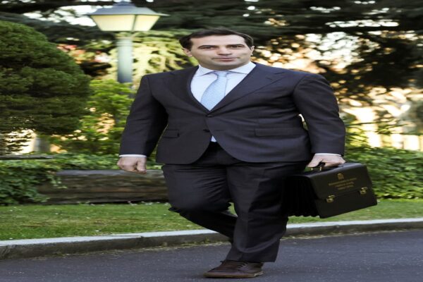 European ministers call for a tax on energy company windfall profits