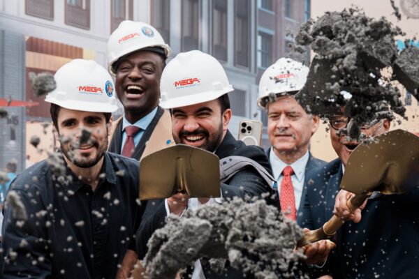 Under Mayor Zohran Mamdani, Manhattan office real estate market is up