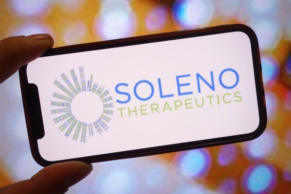 Neurocrine expands into metabolic diseases with .9 billion Soleno buyout