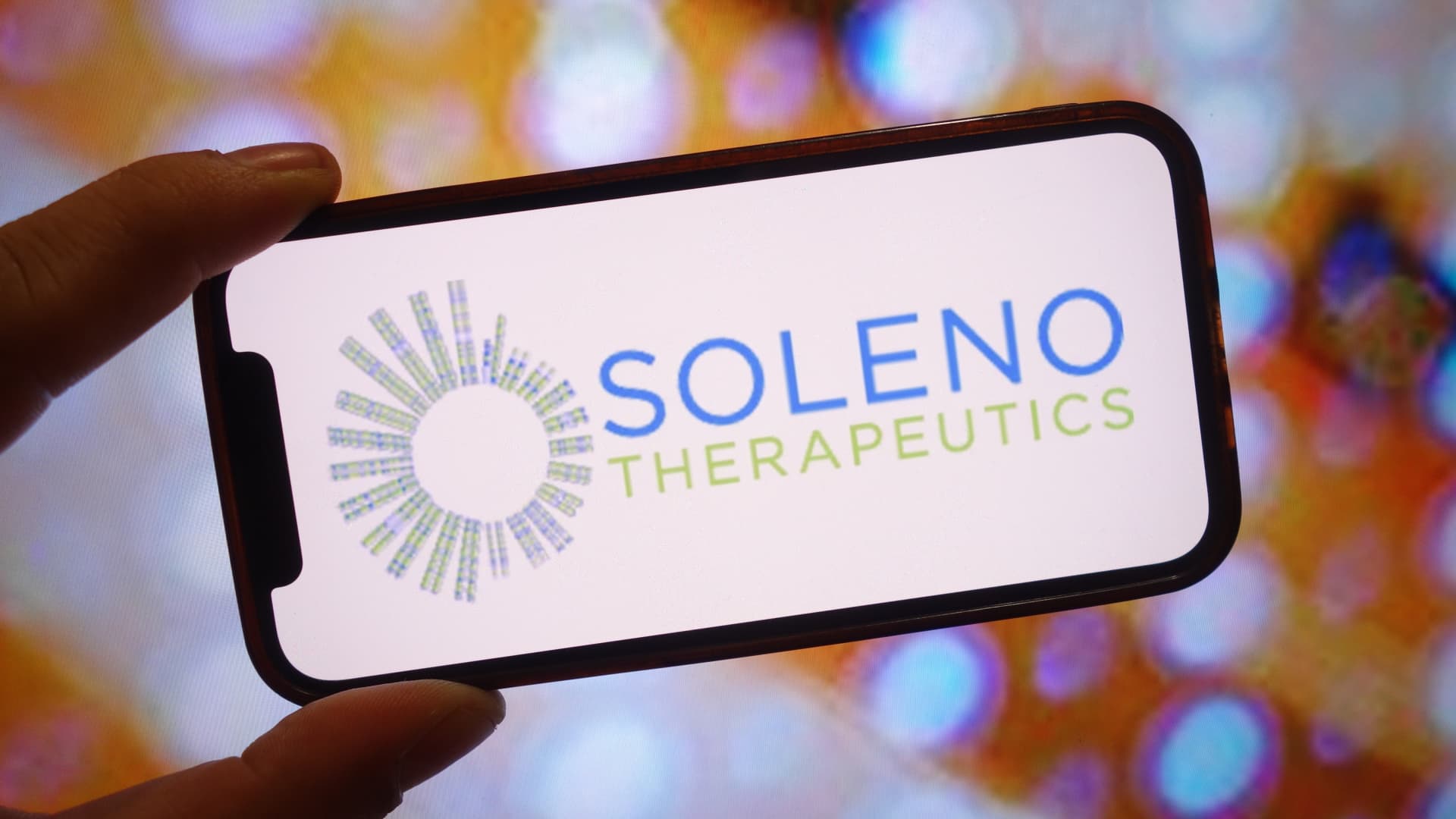 Neurocrine expands into metabolic diseases with .9 billion Soleno buyout