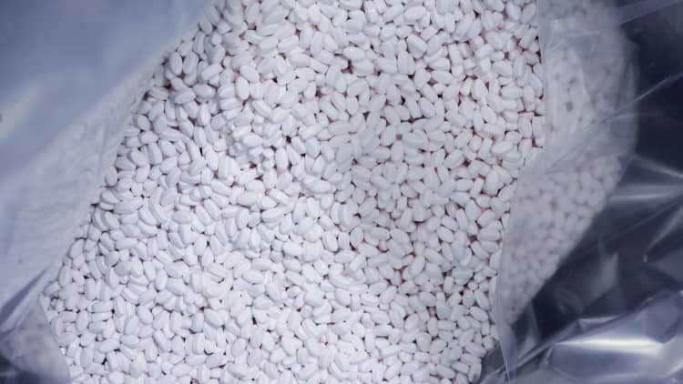 Novo Nordisk’s Wegovy pill launch draws new wave of patients to GLP-1s