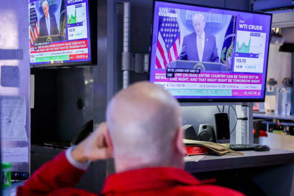 Stock market today: Live updates
