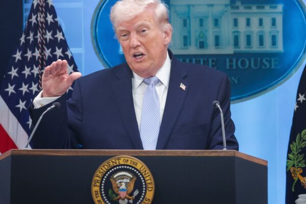 Trump warns Iran’s ‘whole civilization will die tonight’ unless deal struck
