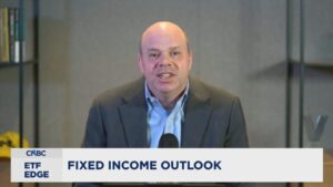 How market’s private credit crisis fears are spreading to bond ETFs