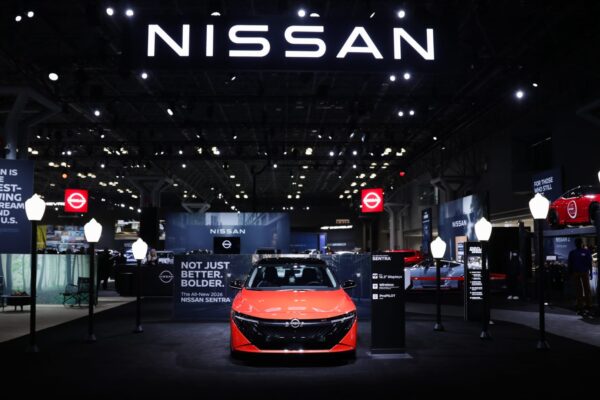 Nissan to trim global car lineup, boost use of AI driving tech