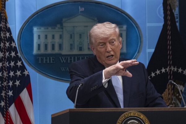 Trump’s Iran deadline avoided as Tehran signals Strait of Hormuz opening