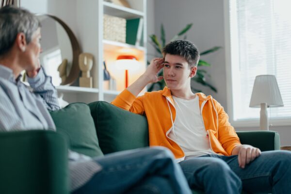 Many Gen Z adults still get financial help from their parents