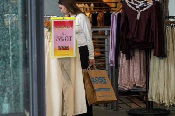 Stitch Fix, apparel retailers may benefit