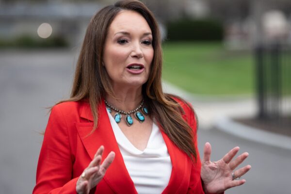 USDA Secretary Brooke Rollins sent staff Easter email about Jesus, God