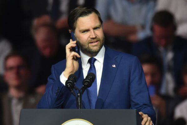 Trump praises Orban after Vance calls him in Hungary