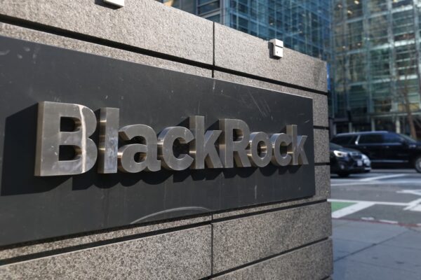 BlackRock raises view on U.S. stocks on belief that war is over, profits are up