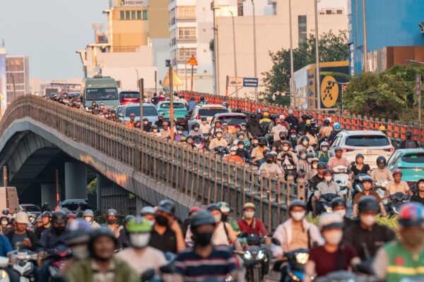 FTSE Russell confirms Vietnam’s emerging market status